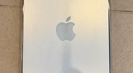 Good
													Apple iPhone 14 Pro - AT&T, Gold, 256 GB, A2650, photo 4 of 6
