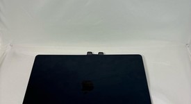 Good
													MacBook Air 2024 (M3) - 15" - Apple M3, Midnight, 256 GB, 8 GB, 10-core GPU, photo 2 of 4