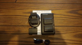 Good
													Sony a6300 - Black, photo 6 of 6