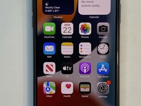 Apple iPhone 11 Pro Max