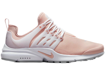 Nike Presto Pink Oxford (Women's) for sale