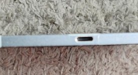 Mint
													Samsung Galaxy Tab  S10 Ultra - Wi-Fi, Moonstone Gray, 1 TB, 16 GB, SM-X920, photo 2 of 11