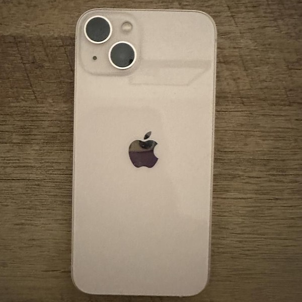 Apple iPhone 13 - Verizon, 128 GB, Pink, A2482