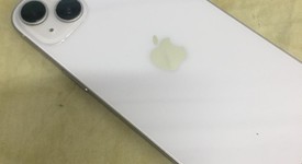 Mint
													Apple iPhone 14 - T-Mobile, Purple, 128 GB, A2649, photo 1 of 7