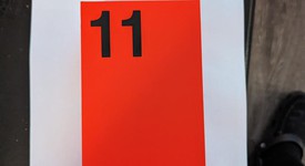 New
													OnePlus 11 - Unlocked, Black, 256 GB, 16 GB, CPH2451, photo 1 of 4