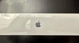 New
													MacBook Pro 2021 - 14" - Apple M1 Pro 8-core, Gray, 1 TB, 16 GB, photo 3 of 7