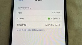 Good
													Apple iPhone 11 Pro - Unlocked, Silver, 64 GB, A2160, photo 3 of 19