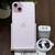 Good Apple iPhone 15 Plus - T-Mobile, Pink, 128 GB, A2847