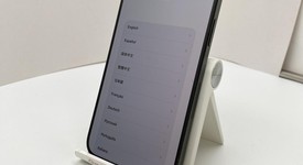 Fair
													Apple iPhone 15 Pro Max - Unlocked, Black, 256 GB, A2849, photo 1 of 6