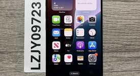 Mint
													Apple iPhone 16 Pro - Unlocked, Desert, 256 GB, A3083, photo 2 of 7
