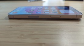 Good
													Apple iPhone 13 - Unlocked, Pink, 512 GB, A2482, photo 5 of 16