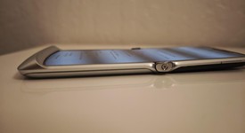 Mint
													Motorola Razr 2 5G - Unlocked, Silver, 256 GB, 8 GB, XT2071-3, photo 6 of 6