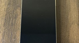Good
													Apple iPhone 13 Pro Max - Unlocked, Gold, 128 GB, A2484, photo 1 of 7