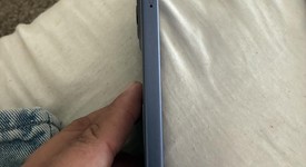 Mint
													Moto G Power 5G (2025) - Cricket, Slate Gray, 128 GB, 8 GB, photo 5 of 6