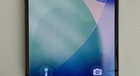 Good
													Apple iPhone 13 Pro Max - Unlocked, Graphite, 256 GB, A2484, photo 1 of 14