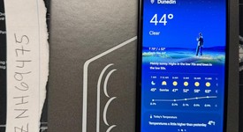 Mint
													Samsung Galaxy Z Fold7 - Unlocked, Jetblack, 512 GB, 12 GB, SM-F966U1, photo 3 of 10