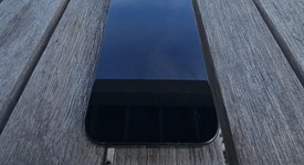 Good
													Apple iPhone 15 Pro - AT&T, Black, 256 GB, A2848, photo 5 of 19