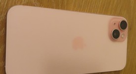 Good
													Apple iPhone 15 Plus - T-Mobile, Pink, 128 GB, A2847, photo 4 of 4