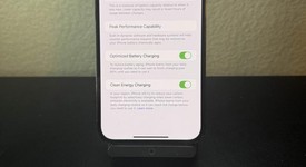Good
													Apple iPhone 13 Pro Max - Unlocked, Green, 128 GB, A2484, photo 2 of 5