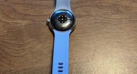 Good
													Google Pixel Watch 2 - Wi-Fi, Silver, Wi-Fi, photo 4 of 8