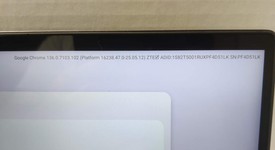 Good
													Lenovo Flex 5i Chromebook Plus - I3, Gray, 128 GB, 8 GB, photo 2 of 11