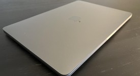 Good
													MacBook Pro 2020 - 13" - I5, Gray, 256 GB, 8 GB, photo 5 of 13