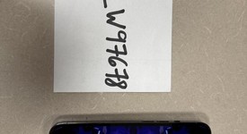 Good
													Apple iPhone 13 Pro - Unlocked, Green, 128 GB, A2483, photo 1 of 7