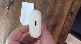 Used
													Samsung Galaxy Buds3 Pro - White, photo 2 of 7