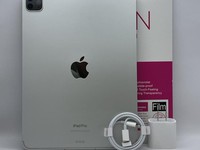 Apple iPad Pro 11" 4th Gen 2022