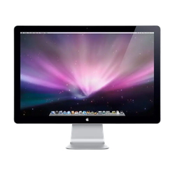 Apple 24" LED Cinema Display