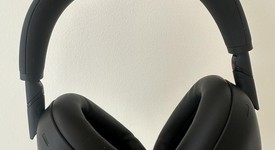 Used
													Sony WH-1000XM6 - Black, photo 1 of 8