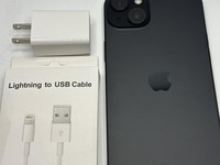 Apple iPhone 15 Plus