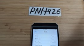 Good
													Apple iPhone SE 3rd Gen 2022 - Unlocked, Starlight, 128 GB, A2595, photo 2 of 13