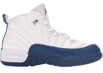 Jordan 12 Retro French Blue (2016) (PS) for sale