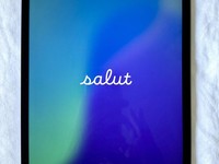 Apple iPad Pro 11" 2nd Gen 2020