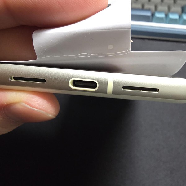 Google Pixel 7 - Unlocked, 128 GB, Lemongrass, 8 GB, GVU6C, Sub-6 5G