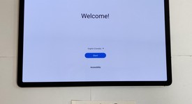 Good
													Samsung Galaxy Tab S9 - Wi-Fi, Beige, 256 GB, 12 GB, SM-X710, photo 5 of 11