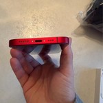 Mint Apple iPhone 13 - Unlocked, 128 GB, Red, A2482