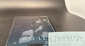 Mint
													Apple iPhone 15 Pro Max - Unlocked, Blue, 256 GB, A2849, photo 5 of 5