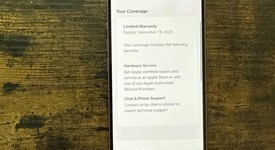 Mint
													Apple iPhone 16 - Unlocked, Pink, 128 GB, A3081, photo 4 of 9