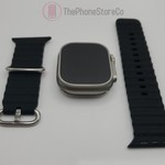 Mint Apple Watch Ultra 2 49mm - Unlocked, Natural, A2986