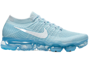 Nike Air VaporMax Glacier Blue (Women's) for sale
