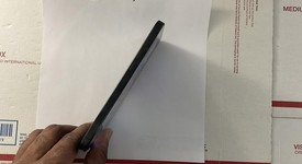 Mint
													Apple iPhone 15 Pro Max - Unlocked, Black, 256 GB, A2849, photo 4 of 8