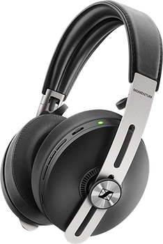 Sennheiser Momentum 3 Headphones for sale