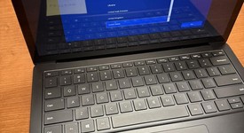 Good
													Microsoft Surface Laptop 4 - I7, Black, 512 GB, 16 GB, 13.5", photo 1 of 8