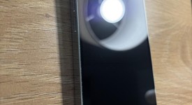 Mint
													Apple iPhone 14 Pro - Unlocked, Silver, 128 GB, A2650, photo 1 of 12