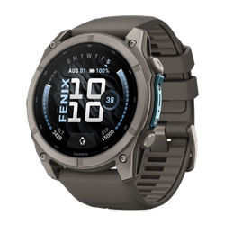 Garmin Fenix 9