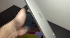 Good
													Apple iPad 11th Gen - Unlocked, Blue, 128 GB, A3355, photo 5 of 7