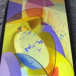 Good Samsung Galaxy A21 - Unlocked, Black, 32 GB, 3 GB