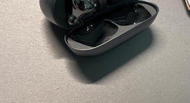 Mint
													Honor Magic V3 - Unlocked Non-US, Black, 512 GB, 12 GB, photo 5 of 17